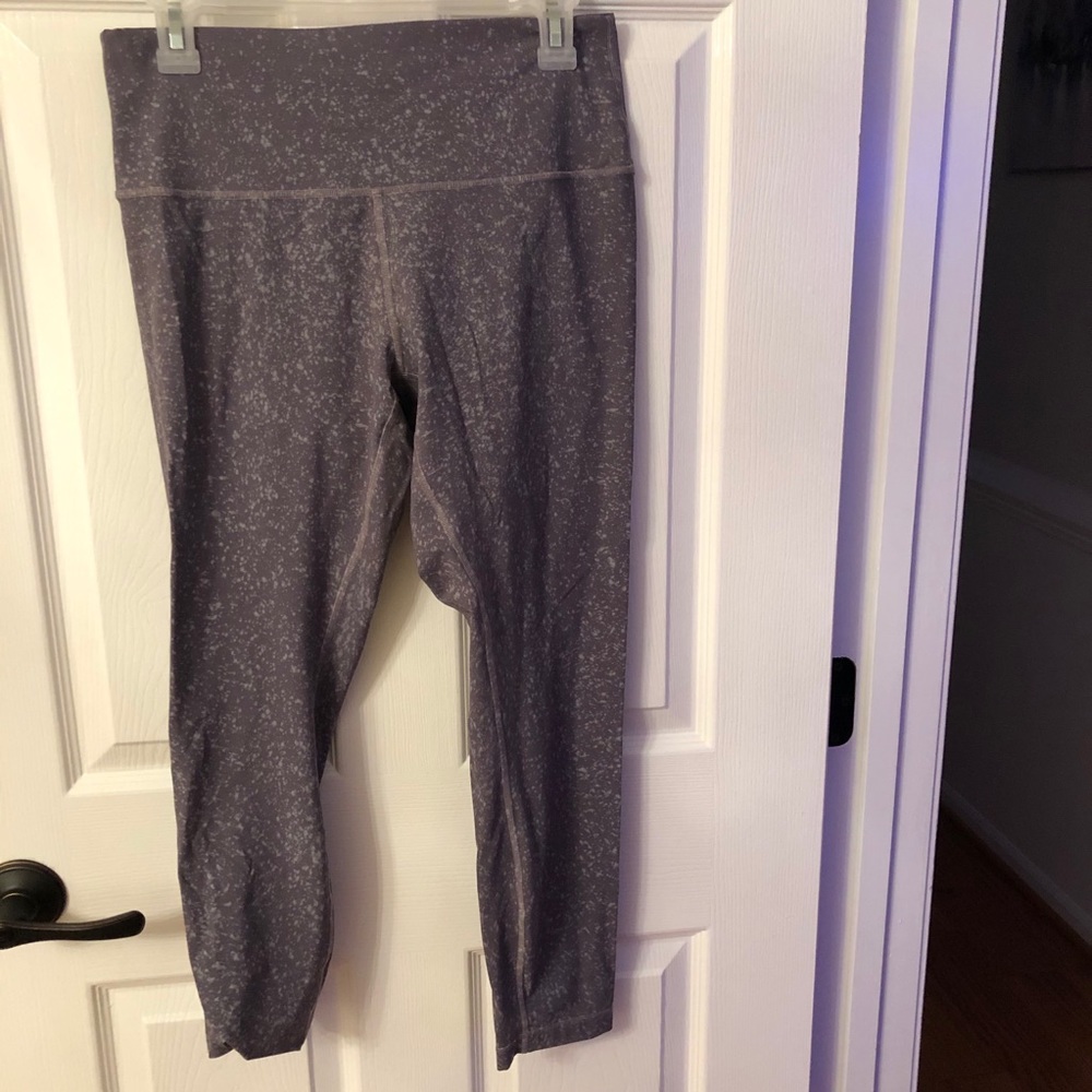 Lululemon wonder unders